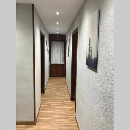 Piso La Reina Appartement Medina del Campo