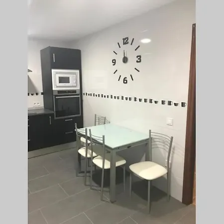 Appartement Piso La Reina *