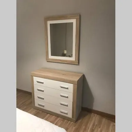 Appartement Piso La Reina Medina del Campo