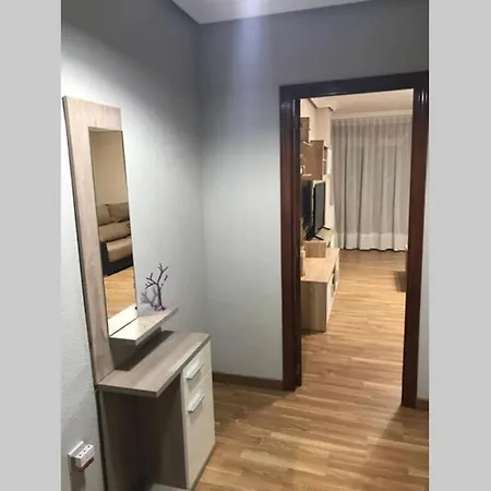 Piso La Reina Appartement