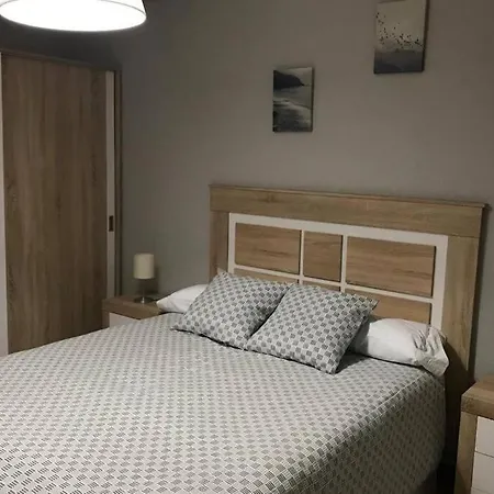 Appartement Piso La Reina Medina del Campo