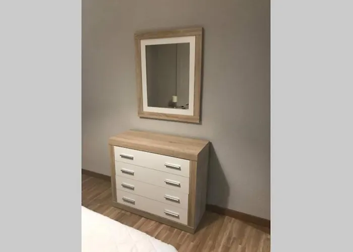 Appartement Piso La Reina Medina del Campo