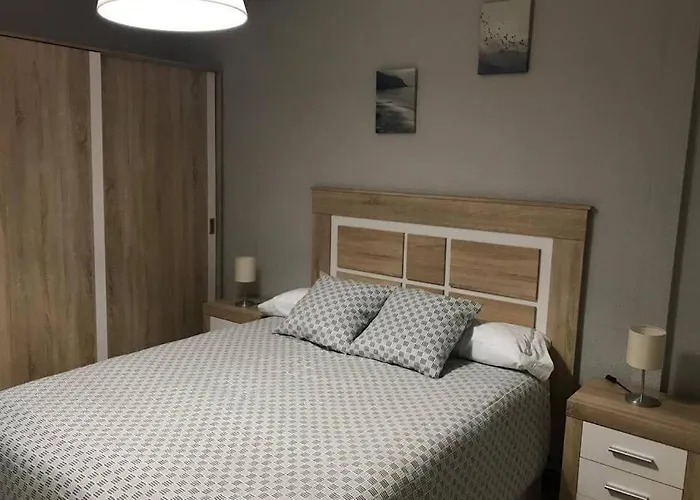 Apartment Piso La Reina Medina del Campo